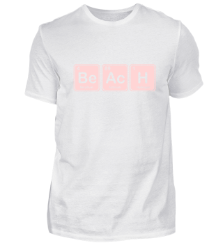 Be Ac H Chemie