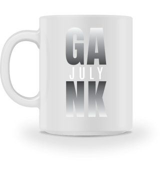 July Gank