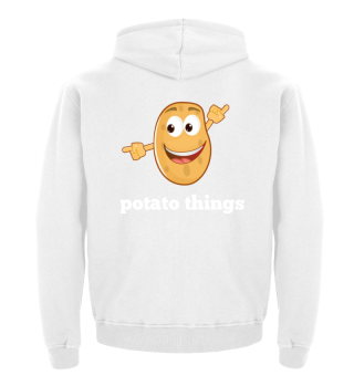 Potato things