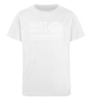 Hart Härter Handball!
