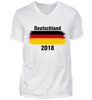 Deutschland 2018