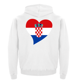 Herz Kroatien
