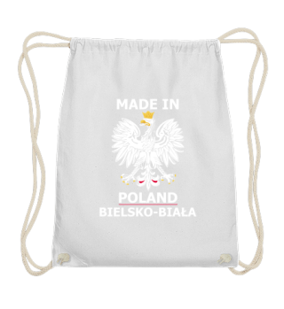 Made in Poland Bielsko-Biala