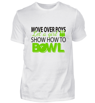 bowling bowl gift