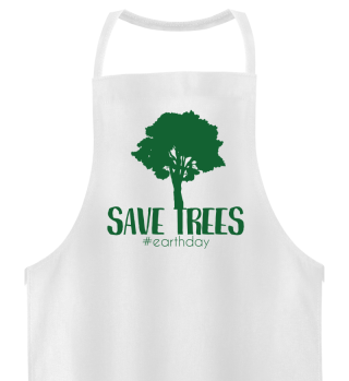 Earth Day Save Trees