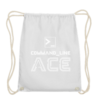 Command Line Ace Programmer CLI