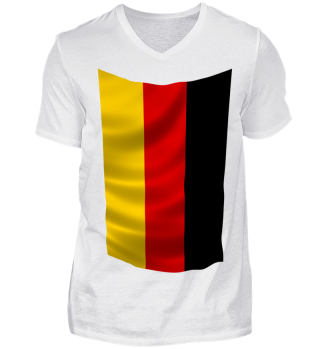 Fußball Deutschland Fahne Flagge