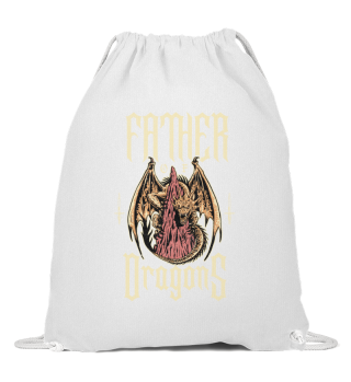 Father of dragons design