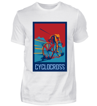 CYCLOCROSS CYCLING FAHRRAD FAHREN