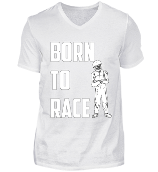 Born to Race 
