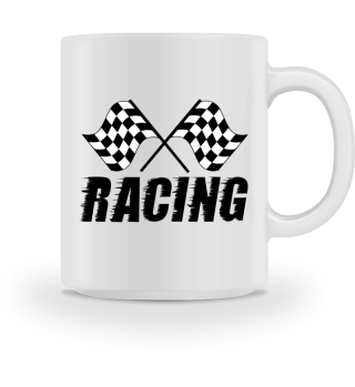 Motorsport Racing