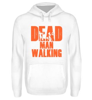 Dead Man Walking Herren T-Shirt