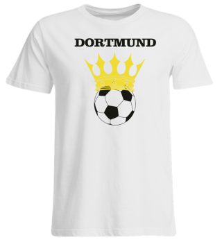 Fussball Dortmund
