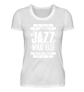 Jazz! What else?