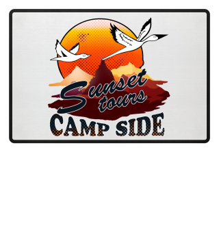 Sunset Tours Camp Side