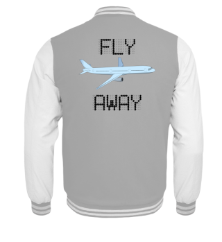 sehr cooles fly away design