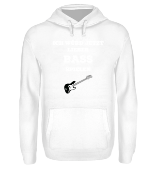 Bass - Geschenk