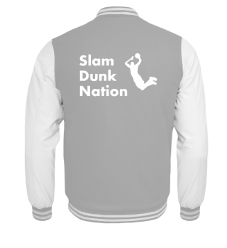 Slam Dunk Nation