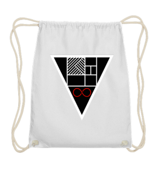 The triangle 3.6 black | present gift