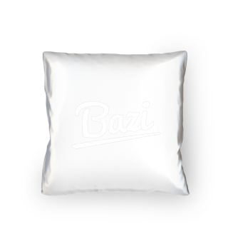 Bazi - T-Shirt Geschenk