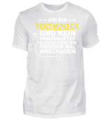 Dortmund - Frauenarzt - Shirt
