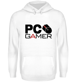 PC Gamer Gaming Geschenkidee