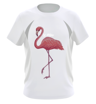 Flamingo be unique