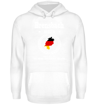 Brensbach Hessen meine Heimat