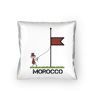MOROCCO - WM/EM Shirt