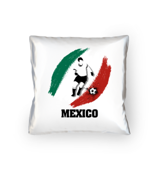 Mexico soccer shirt