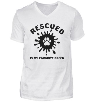 Animal rescue animal rights animal lover pet gift