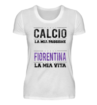 Calcio la mia passione - Fiorentina