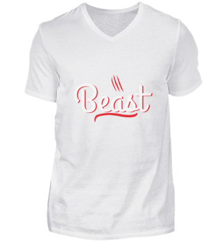 Beast T Shirt