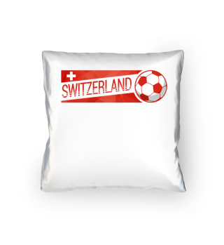 Football Switzerland. Gift idea.