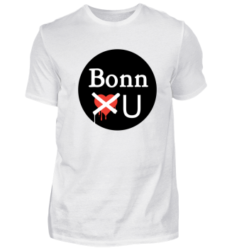 Bonn doesn't love you