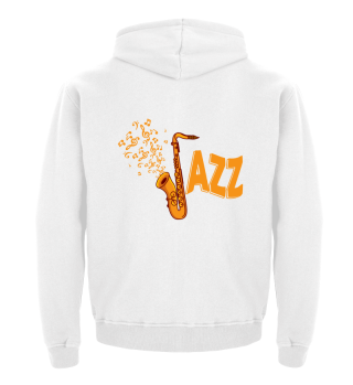 Jazzmusiker Saxophonist Saxophon Jazz