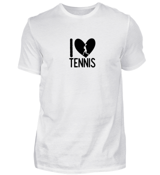 I Love Tennis 