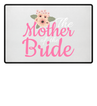 Bachelorette Party Wedding Mother of the
