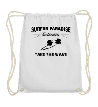 Surfer Paradise - Fuerteventura