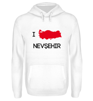 I Love NEVSEHIR