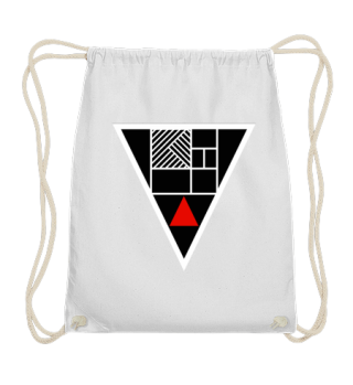 The triangle 4.9 black | present gift