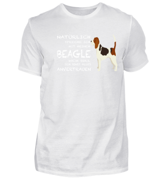 Beagle, Hund