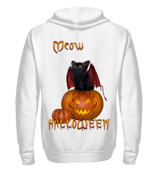 Meow Halloween 2