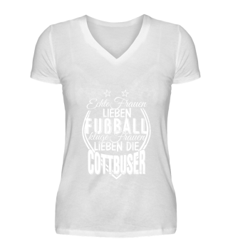 Cottbus Fußball Fan Hoodie/Shirt