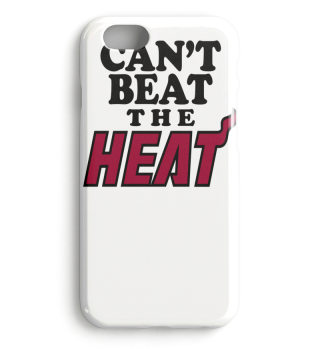 Heat Basketball 