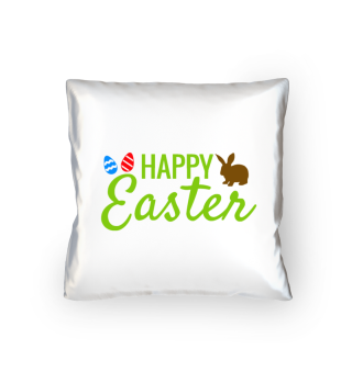 Happy Easter Design Osterhase