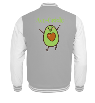 Valentine Avocado cuddle T Shirt