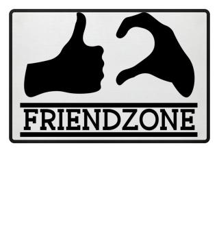 Friendzone friend flirt single