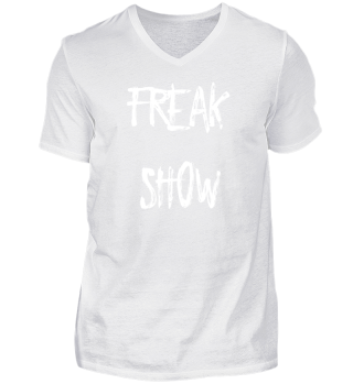 Freak show