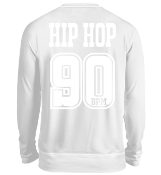 90 BPM HIP HOP T-Shirt